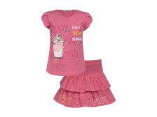 Комплект для девочки