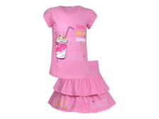 Комплект для девочки