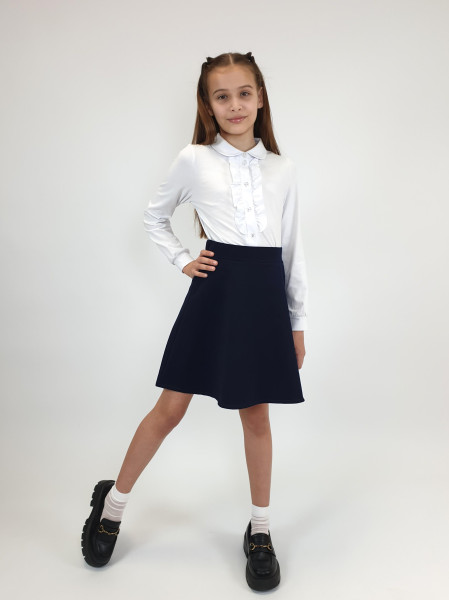 Джемпер для девочки