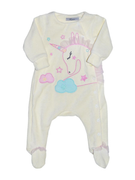 Комбинезон для детей