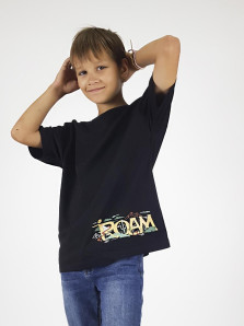 Футболка для мальчика