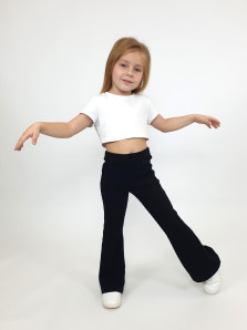 Брюки для девочки