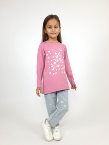 Джемпер для девочки