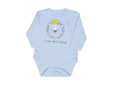 Полукомбинезон для детей