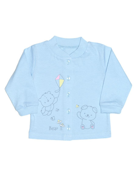 Кофточка для мальчика