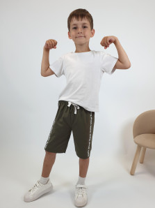 Шорты для мальчика