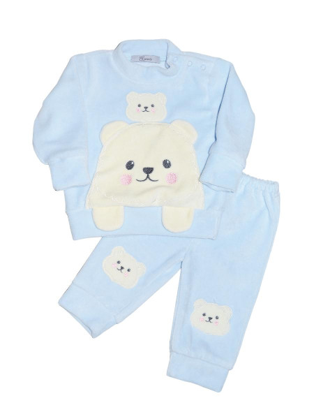 Комплект для детей (джемпер+брюки)