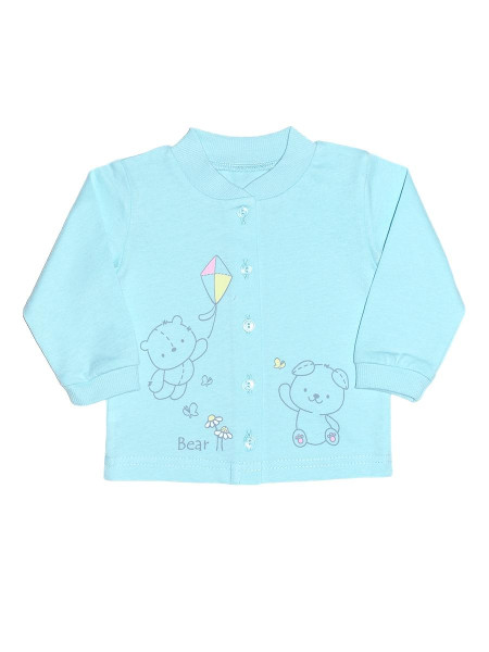 Кофточка для мальчика