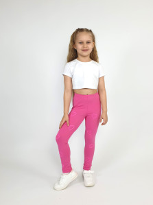 Лосины для девочки