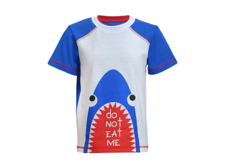 Футболка для детей