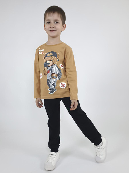 Брюки для мальчика