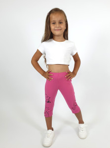 Лосины для девочки