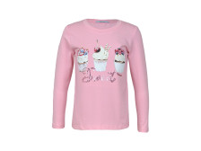 Джемпер для девочки