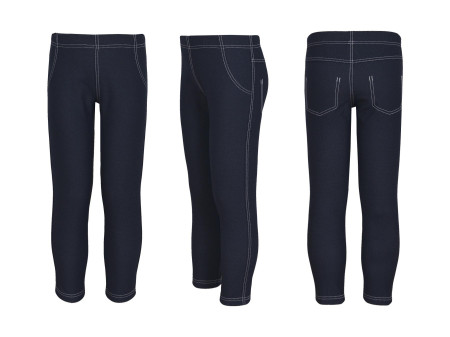 Лосины для девочки