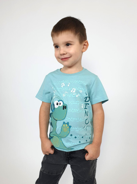 Фуфайка для мальчика