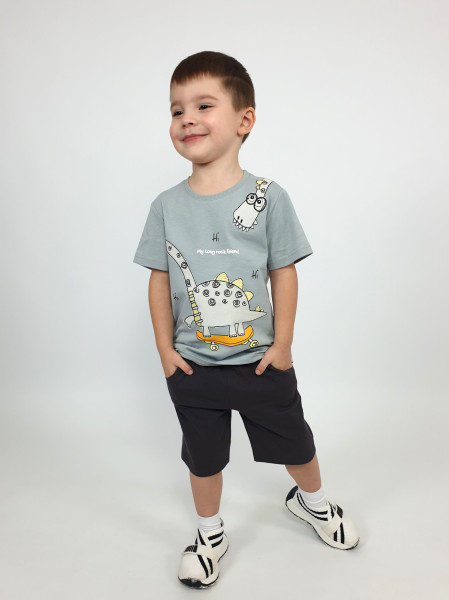 Комплект для мальчика