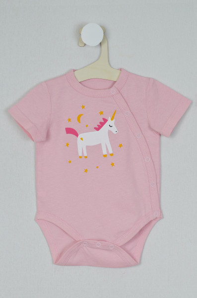 Полукомбинезон(боди) для девочки