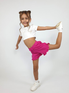 Шорты для девочки