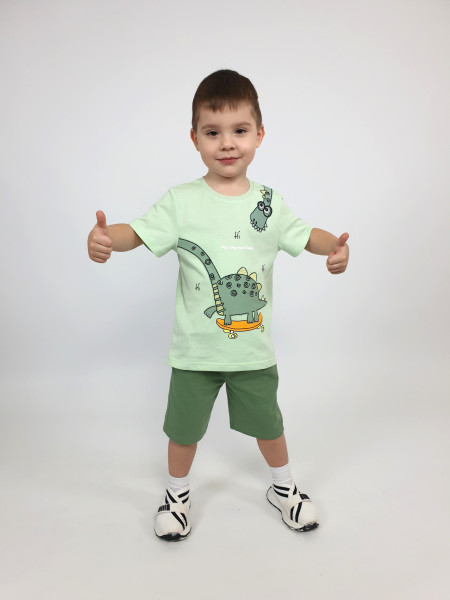 Комплект для мальчика