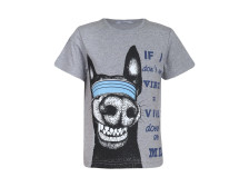 Футболка для мальчика