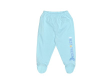 Ползунки для мальчика