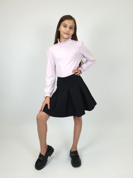 Юбка для девочки