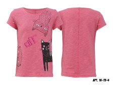 Джемпер для девочки