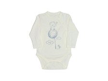 Полукомбинезон (боди) для детей