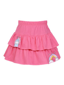 Юбка для девочки