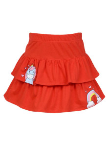 Юбка для девочки