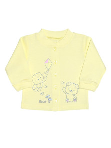 Кофточка для мальчика