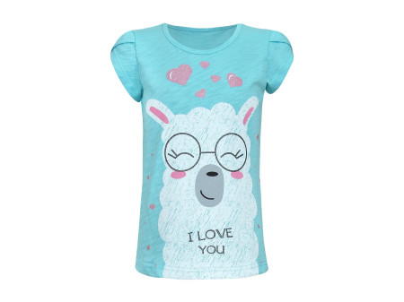 Футболка для девочки