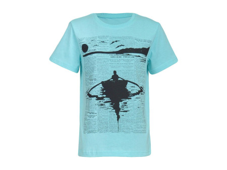 Футболка для мальчика