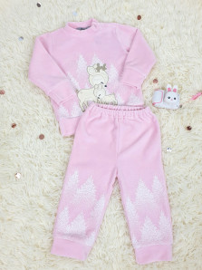 Комплект для детей (джемпер+брюки)