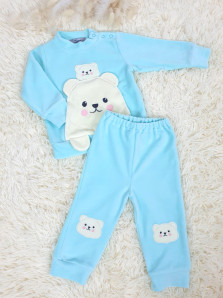 Комплект для детей (джемпер+брюки)