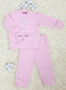 Комплект для детей (джемпер+брюки)