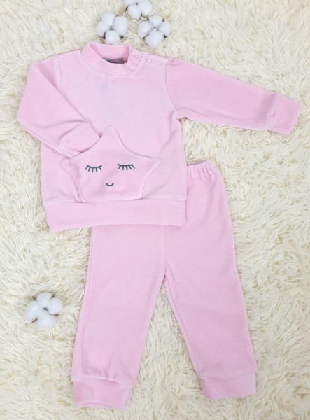 Комплект для детей (джемпер+брюки)