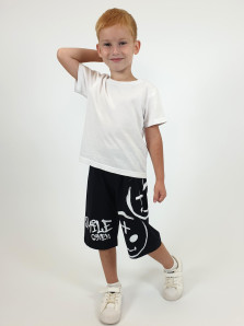 Шорты для мальчика