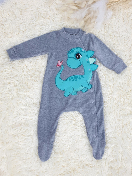 Комбинезон для детей