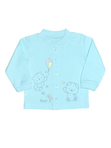 Кофточка для мальчика