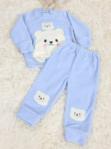 Комплект для детей (джемпер+брюки)