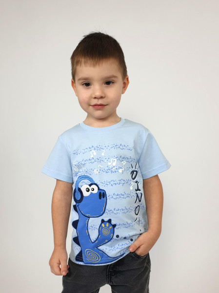 Фуфайка для мальчика