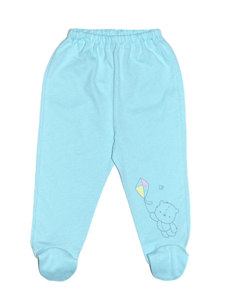 Ползунки для мальчика