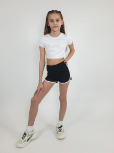 Шорты для девочки