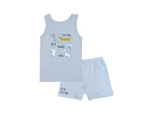 Комплект для мальчика