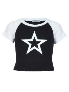 Фуфайка для девочки