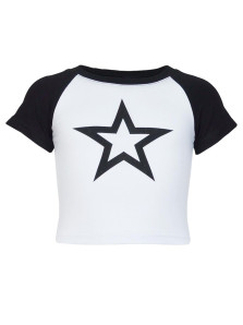 Фуфайка для девочки