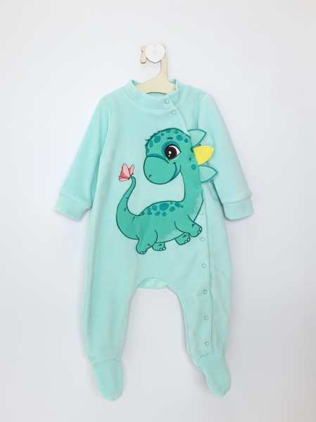 Комбинезон для детей