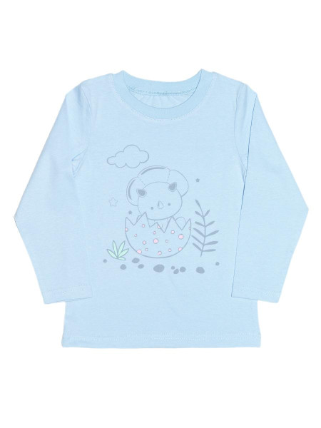 Фуфайка для детей