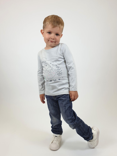 Фуфайка для детей